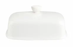 Online Butterdose Oberteil - Noblesse Butterdosen