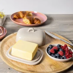 like. by Villeroy & Boch Butterdosen|Butterdose Perlemor Home
