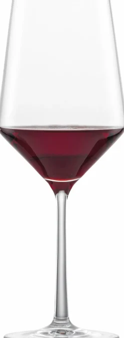 ZWIESEL GLAS Cabernetglas Pure 540 ml
