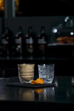 Nachtmann Cappuccinotasse Ethno Barista 2tlg.