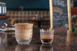 Nachtmann Cappuccinotasse Ethno Barista 2tlg.