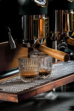 Nachtmann Cappuccinotasse Ethno Barista 2tlg.