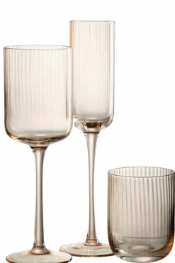 Best Champagnerglas Louise 180 ml Gläser