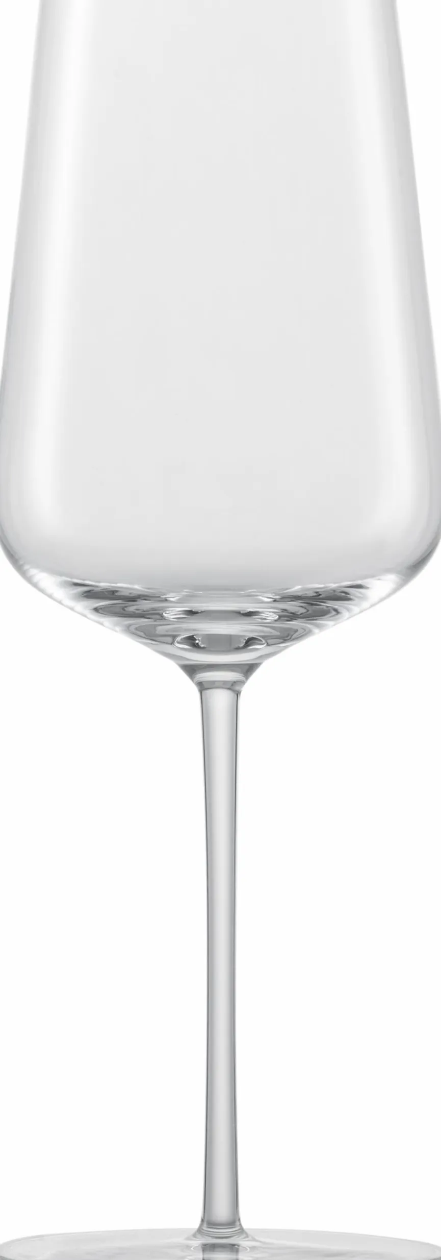 Clearance Chardonnayglas Vervino 490 ml Gläser