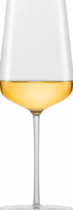 Clearance Chardonnayglas Vervino 490 ml Gläser