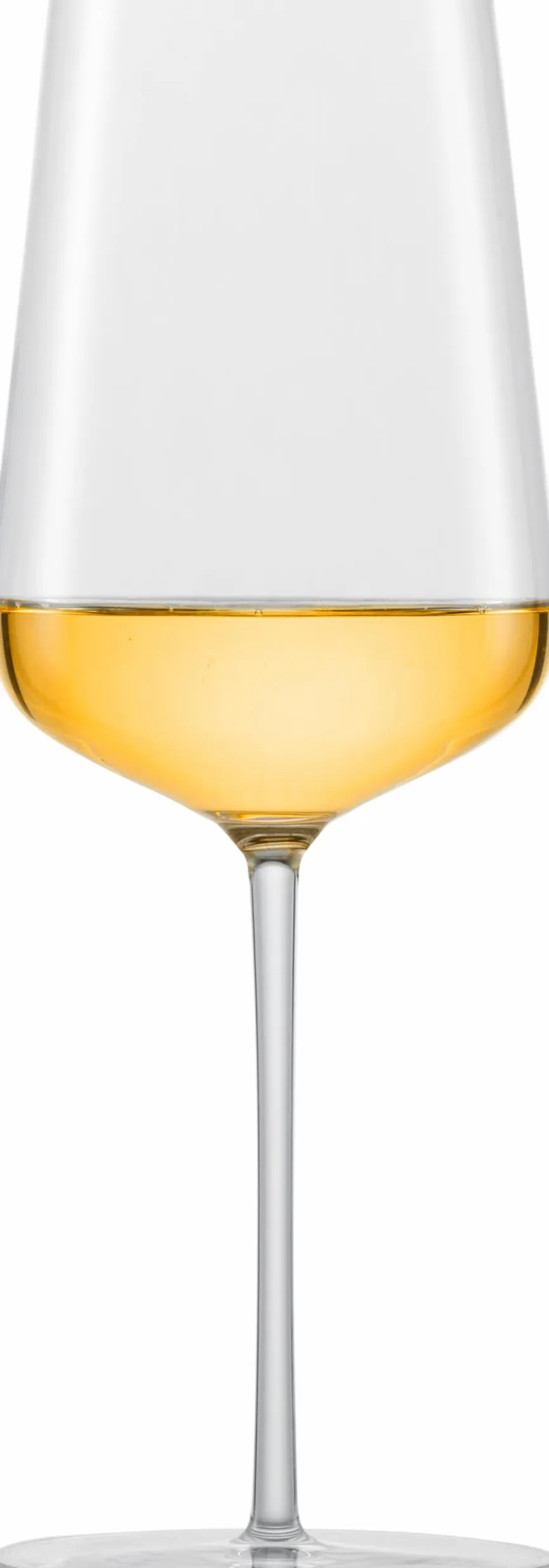 Clearance Chardonnayglas Vervino 490 ml Gläser