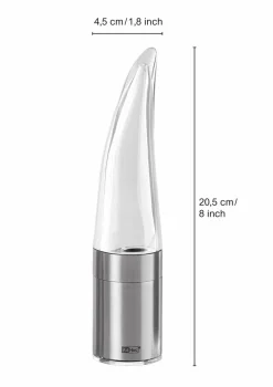 AdHoc Küchenutensilien|Chilischneider Pepe 20,8 cm