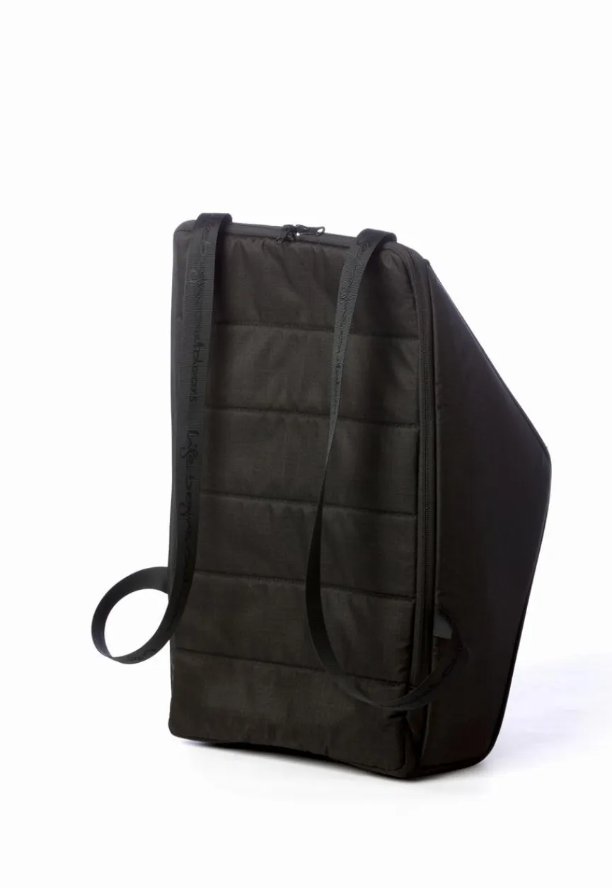 Kinder tfk City Bag Mono 2