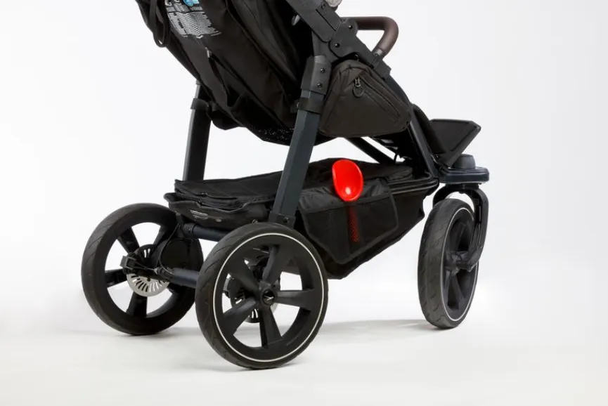 Kinder tfk City Bag Mono 2