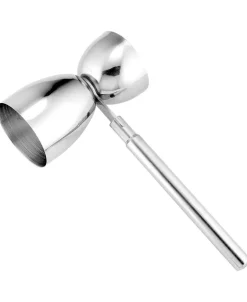 Cocktail Zubehör Mixologist 6tlg. Bar- & Weinzubehör