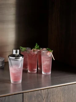 Discount Cocktail-Shaker Pilastro 400 ml Bar- & Weinzubehör