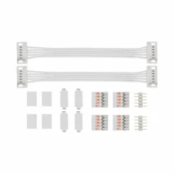 Online Connector Set Max LED Zubehör