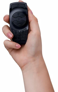 Paulmann Zubehör|Controller mt Fernbedienung Plug & Shine