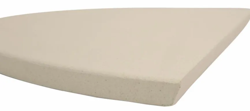 Big Green Egg Grillzubehör|ConvEGGtor Halbrund Large