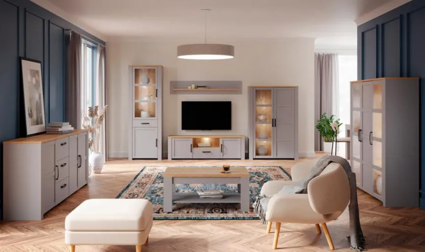 FORTE Couchtische|Couchtisch Bohol