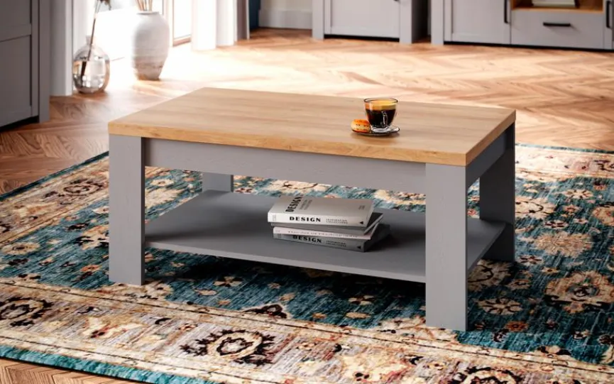 FORTE Couchtische|Couchtisch Bohol