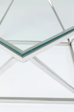 KARE DESIGN Couchtisch 85030 Cristallo