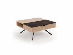 Akante Couchtische|Couchtisch Dakota