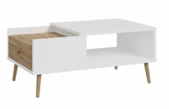 FORTE Couchtisch Harllson