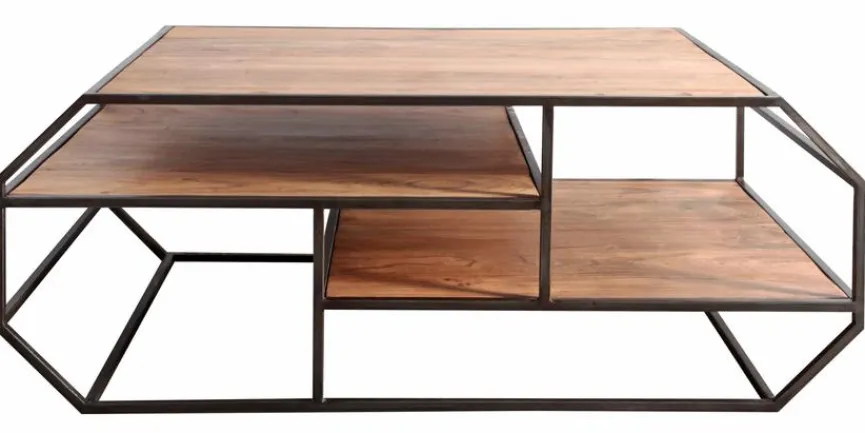 WOLFMÖBEL Couchtische|Couchtisch Leaf