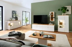 MCA Couchtische|Couchtisch Matadi