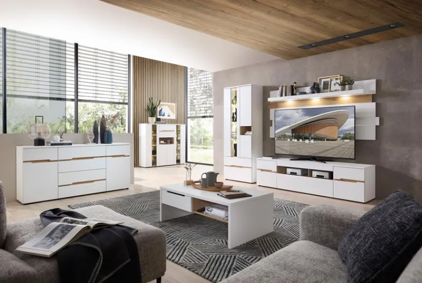 Innostyle Couchtische|Couchtisch Memphis