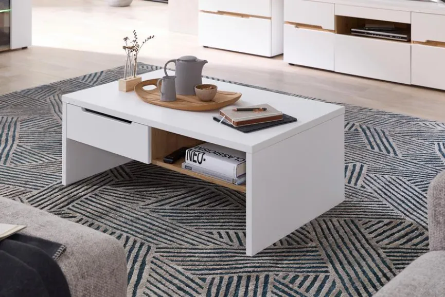 Innostyle Couchtische|Couchtisch Memphis