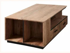 WOLFMÖBEL Couchtisch Paris