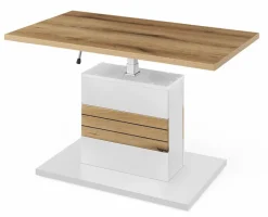 Hot Couchtisch Quincy Couchtische