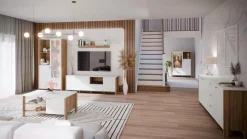 Hot Couchtisch Saitama Couchtische