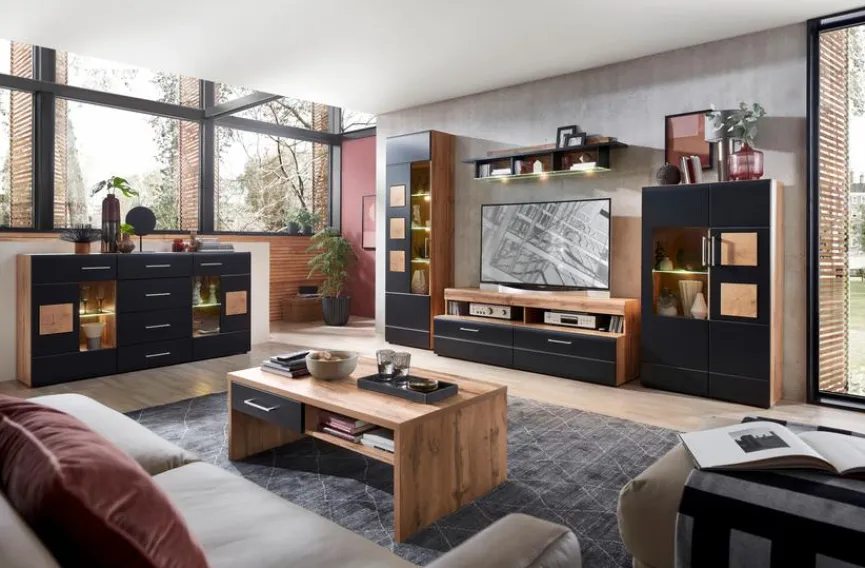 Innostyle Couchtisch Sonate