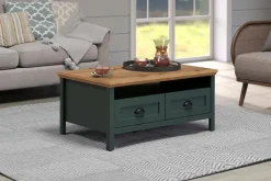 trendteam Couchtische|Couchtisch Stanton