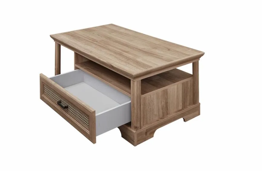 Innostyle Couchtische|Couchtisch Vienna