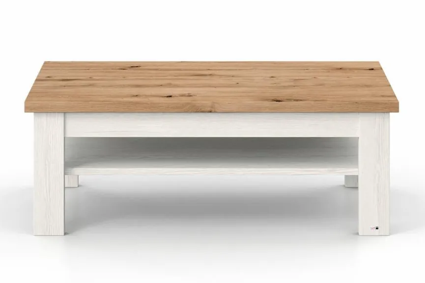 set one by Musterring Couchtisch York