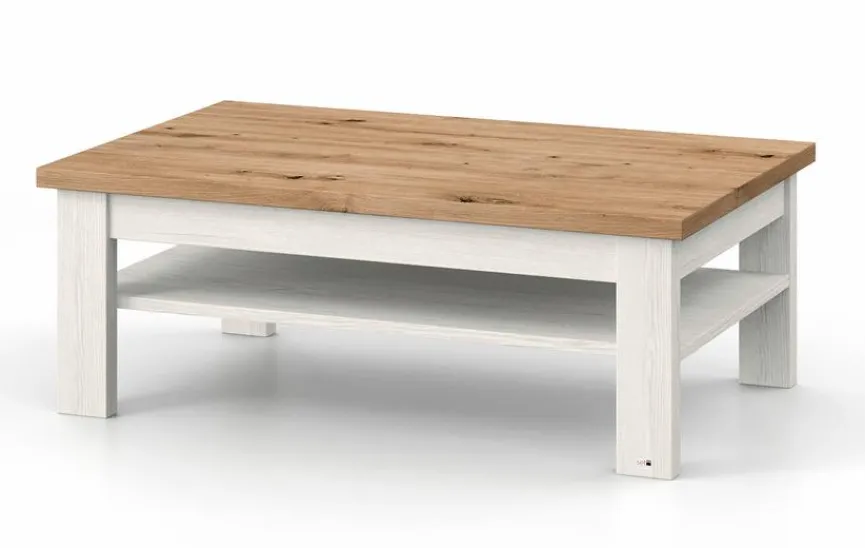 set one by Musterring Couchtisch York