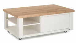 set one by Musterring Couchtisch York