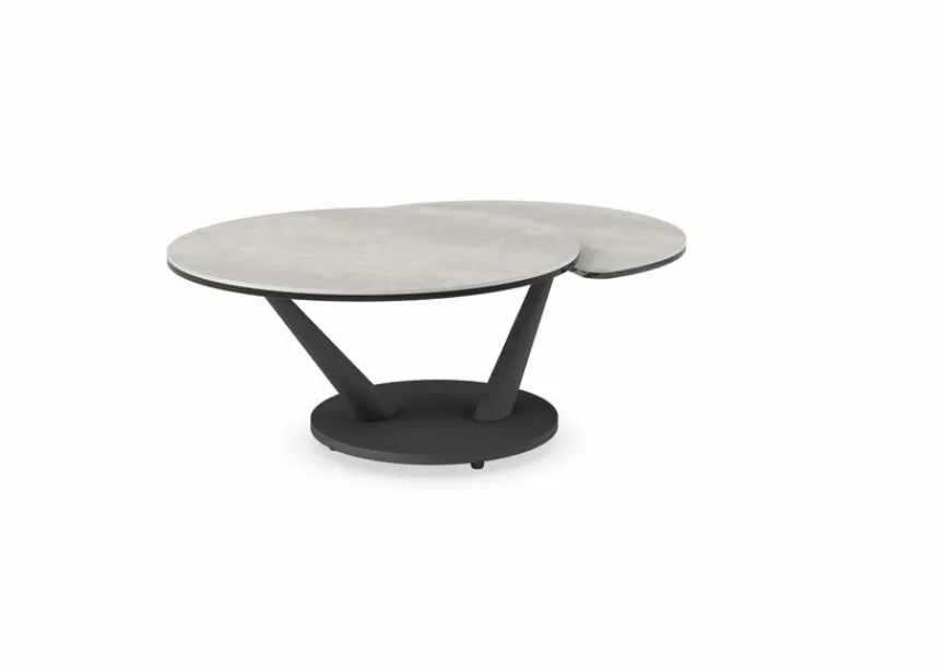 Naos Couchtische|Couchtisch Abra