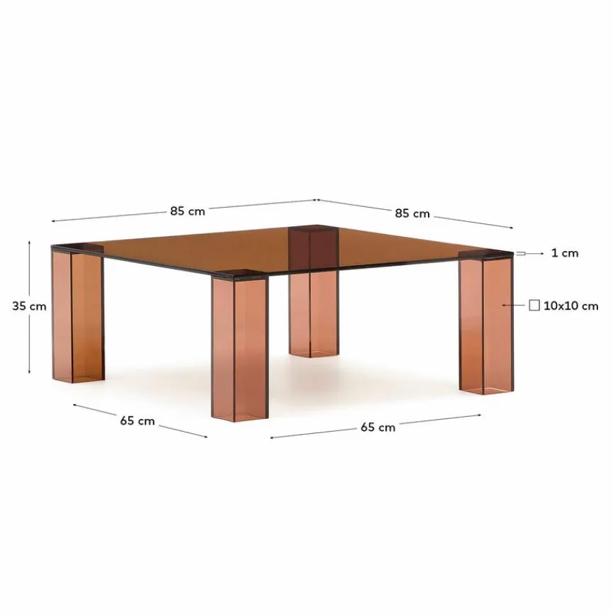 Hot Couchtisch Adularia Couchtische