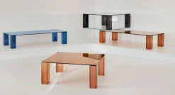 Hot Couchtisch Adularia Couchtische