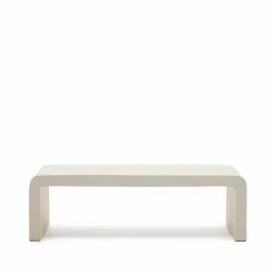 Kave Home Couchtisch Aiguablava 65 x 135 cm