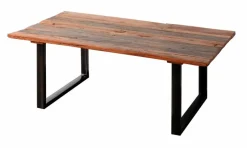 WOLFMÖBEL Couchtisch Bark 4078