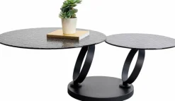 KARE DESIGN Couchtisch Beverly 87650