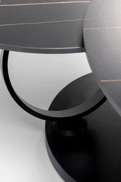 KARE DESIGN Couchtisch Beverly 85504