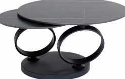 KARE DESIGN Couchtisch Beverly 85504