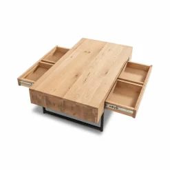 Couchtische|Couchtisch Boston