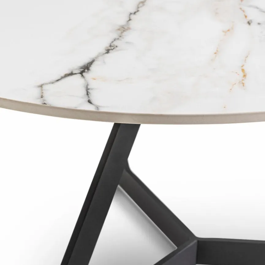 Arteca Couchtische|Couchtisch Bowen