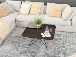 Akante Couchtisch Comete