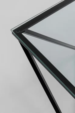 KARE DESIGN Couchtische|Couchtisch Cristallo 85604