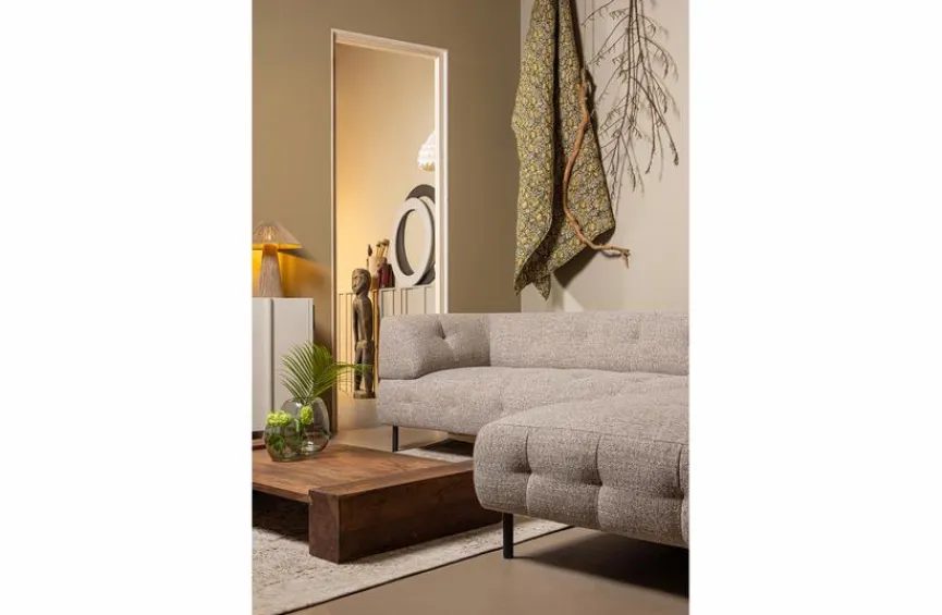 DAHEIM Couchtische|Couchtisch Cuna Bohol