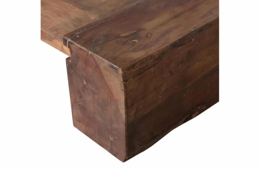 DAHEIM Couchtische|Couchtisch Cuna Bohol